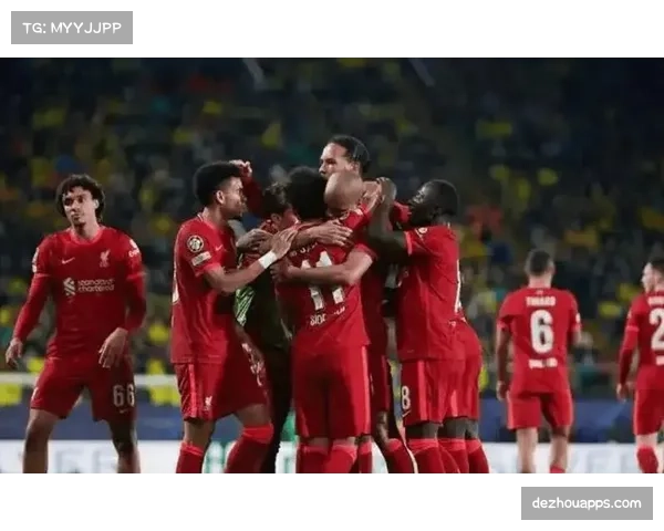 利物浦主场防守表现卓越 限制皇马进攻核心收效显著 利物浦主场防守表现卓越 限制皇马进攻核心收效显著