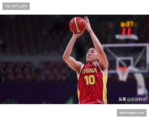 王俊杰作为中国男篮国手 NCAA表现受国内球迷关注 王俊杰作为中国男篮国手 NCAA表现受国内球迷关注