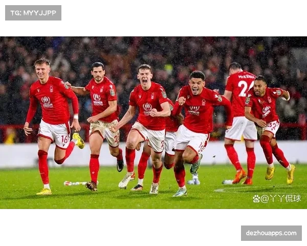 埃纳远射击中横梁 诺丁汉森林错失主场全取三分机会